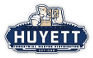 Huyett